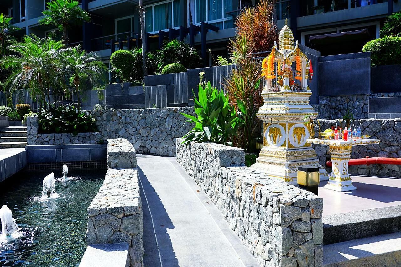 Lux Sl Luxury Style Of Life อพาร์ทเม้น