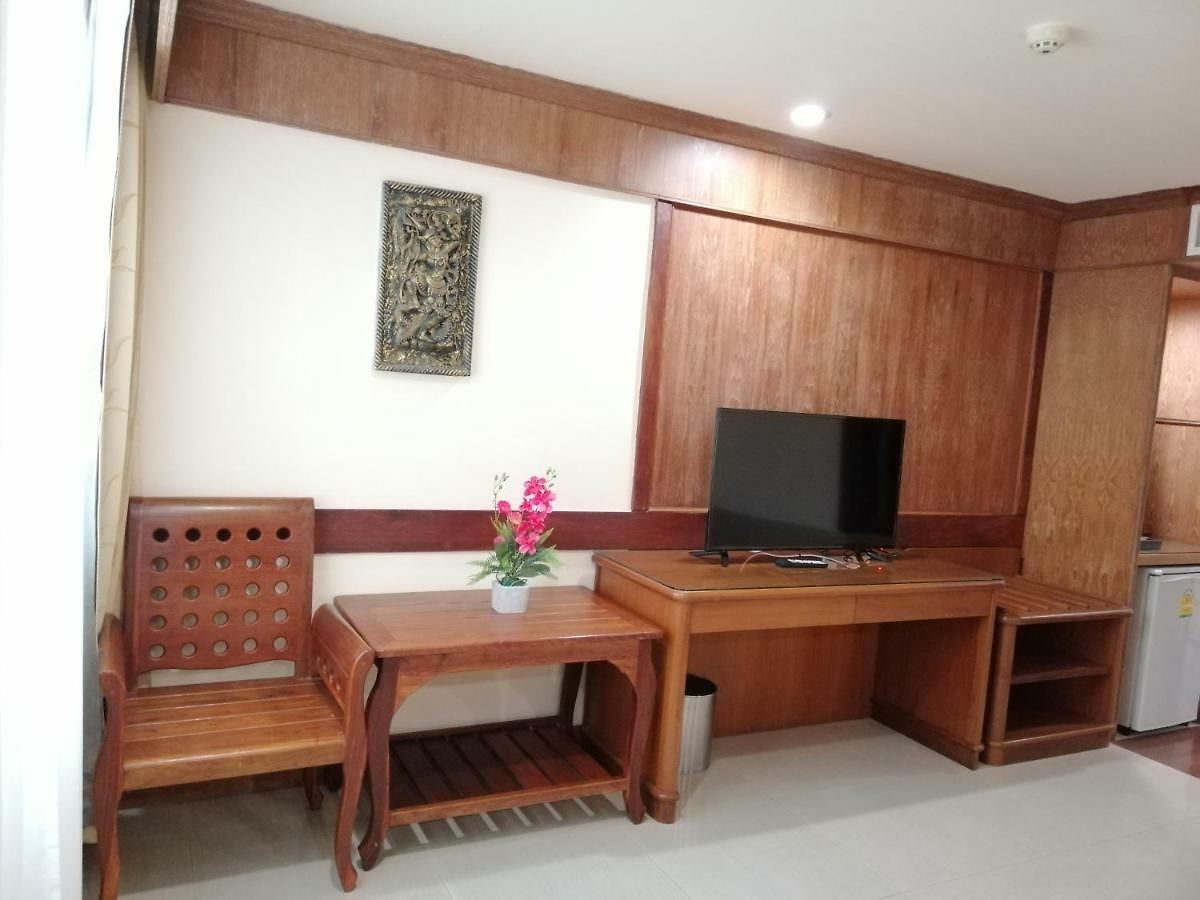 Boutique โรงแรม 3*