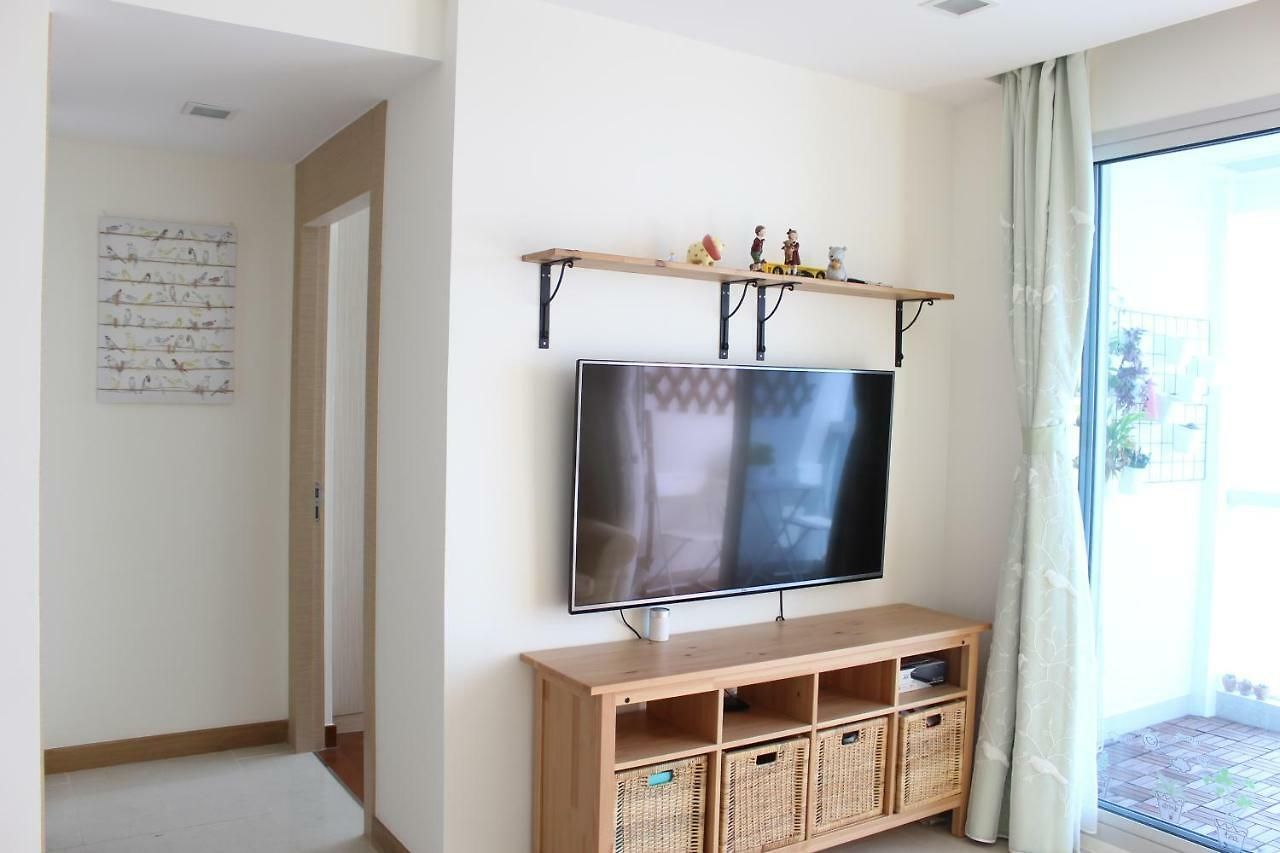 Private Luxury อพาร์ทเม้น Pattaya