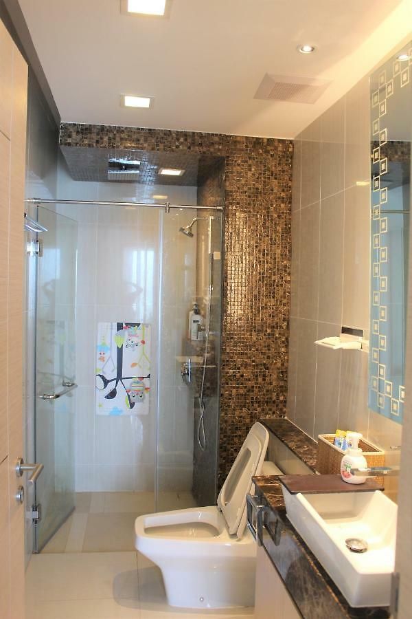 Private Luxury อพาร์ทเม้น