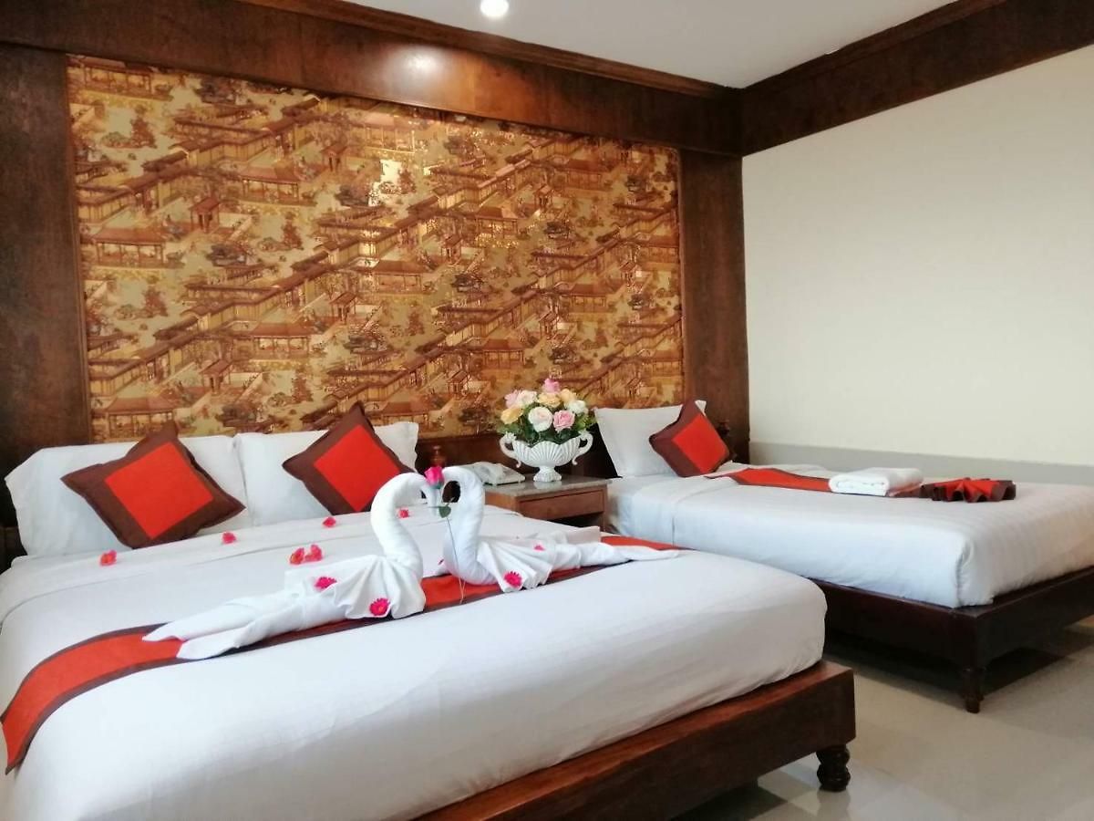Boutique Pattaya