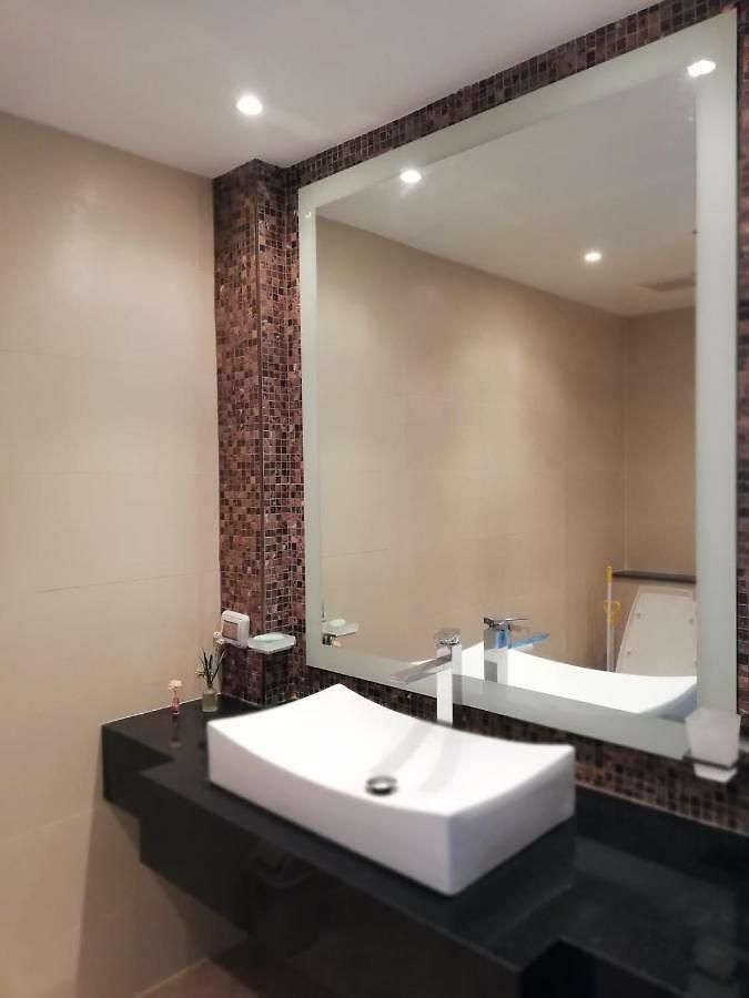Cosy View อพาร์ทเม้น Pattaya