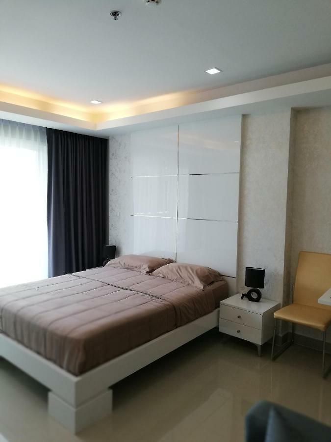 อพาร์ทเม้น Cosy View