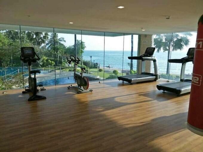Private Luxury อพาร์ทเม้น *