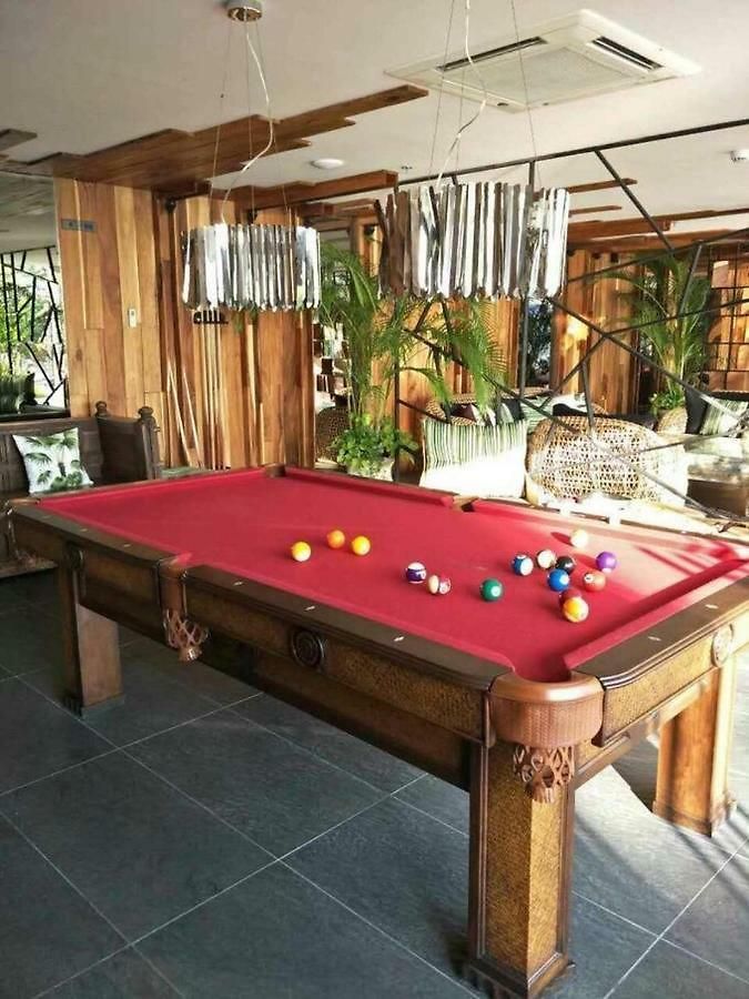 Private Luxury อพาร์ทเม้น *