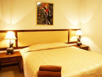 โรงแรม Diamond Place 3*
