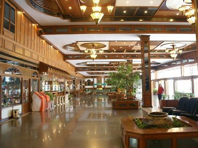 รายัล ทวินส์ พาเลซ Pattaya