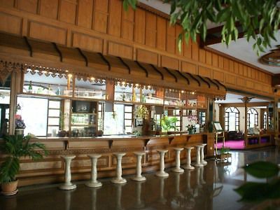โรงแรม รายัล ทวินส์ พาเลซ