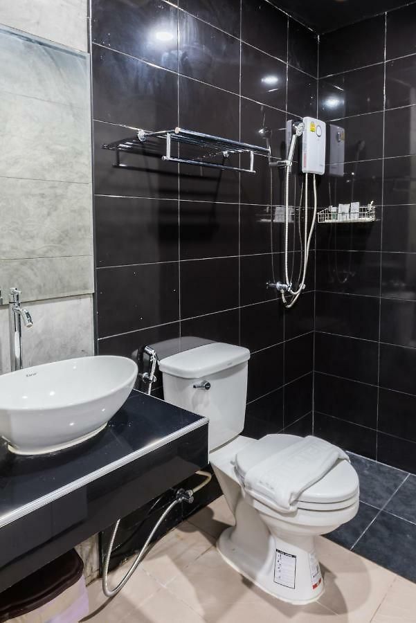 Nine Blue โรงแรม Pattaya