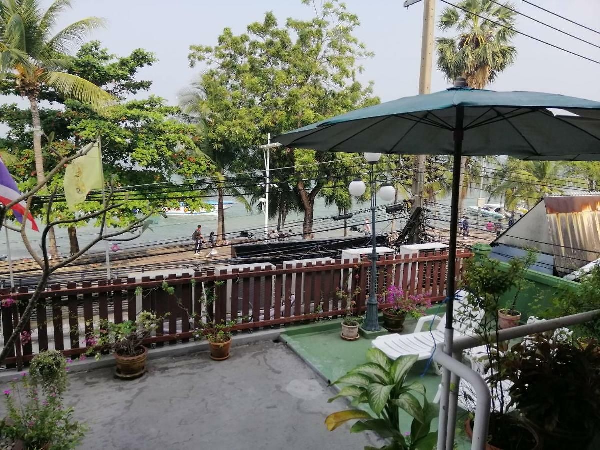 Montana Court Pattaya