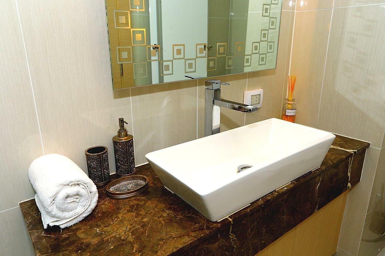 Lux Sl Luxury Style Of Life 5 อพาร์ทเม้น *
