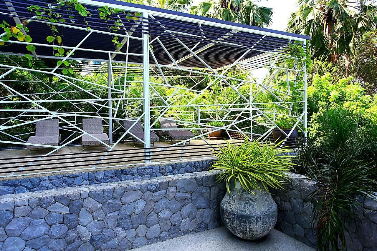 Lux Sl Luxury Style Of Life 5 * Pattaya