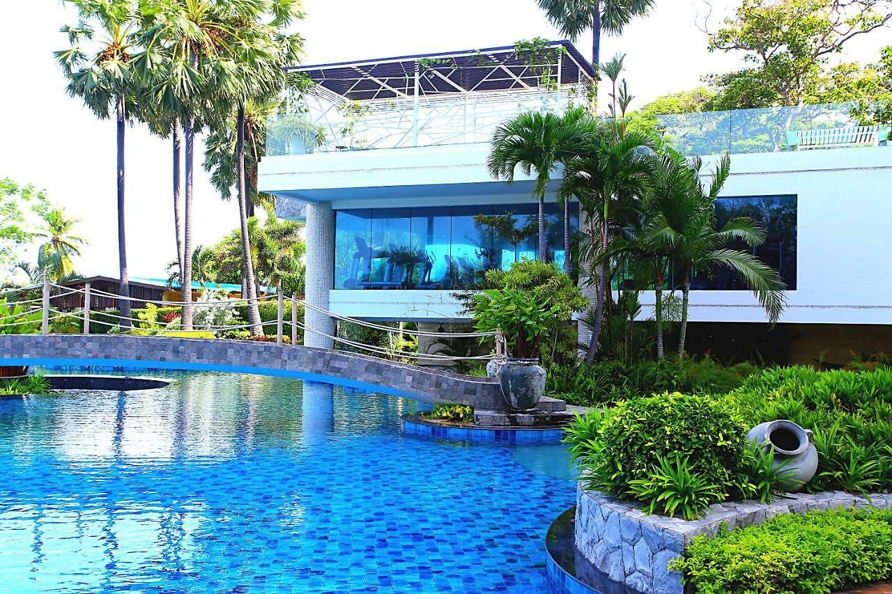 Lux Sl Luxury Style Of Life 5 อพาร์ทเม้น