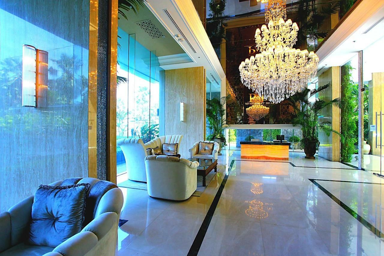 Lux Sl Luxury Style Of Life 5 อพาร์ทเม้น