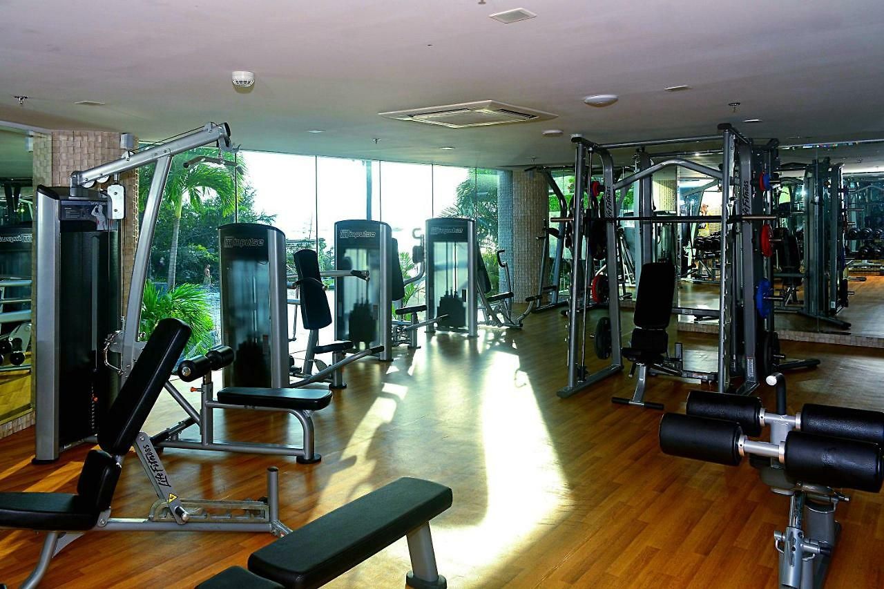 Lux Sl Luxury Style Of Life 5 อพาร์ทเม้น *