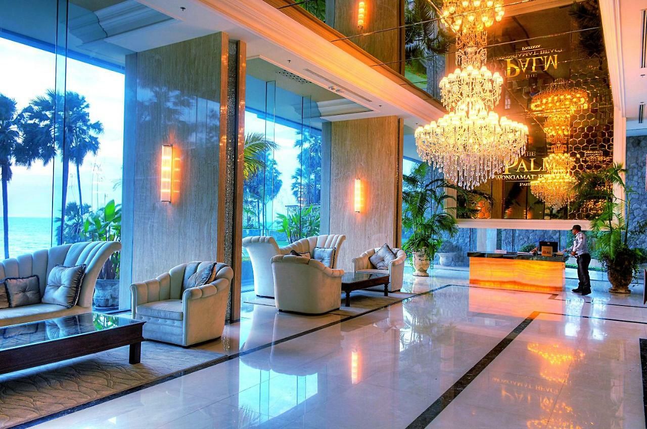 อพาร์ทเม้น Lux Sl Luxury Style Of Life 5 *