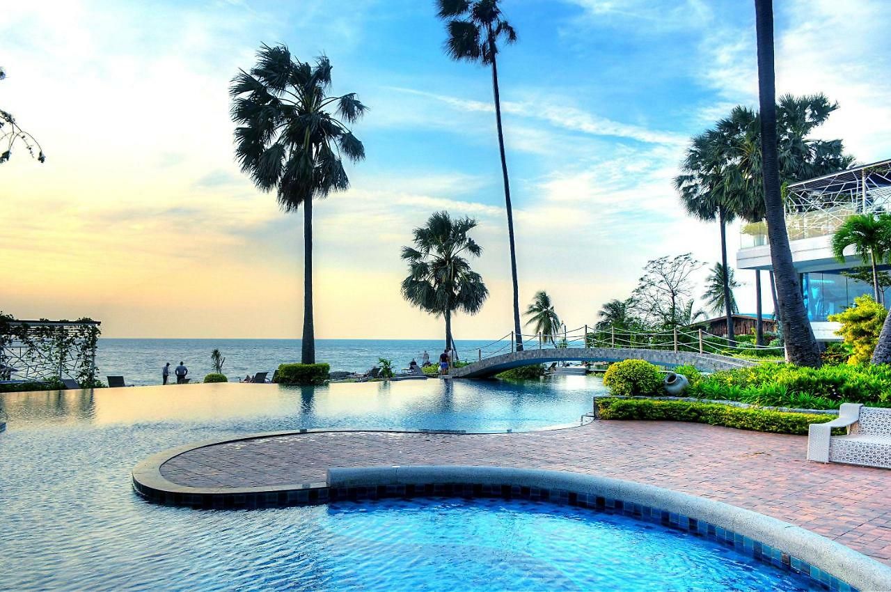 อพาร์ทเม้น Lux Sl Luxury Style Of Life 5 *