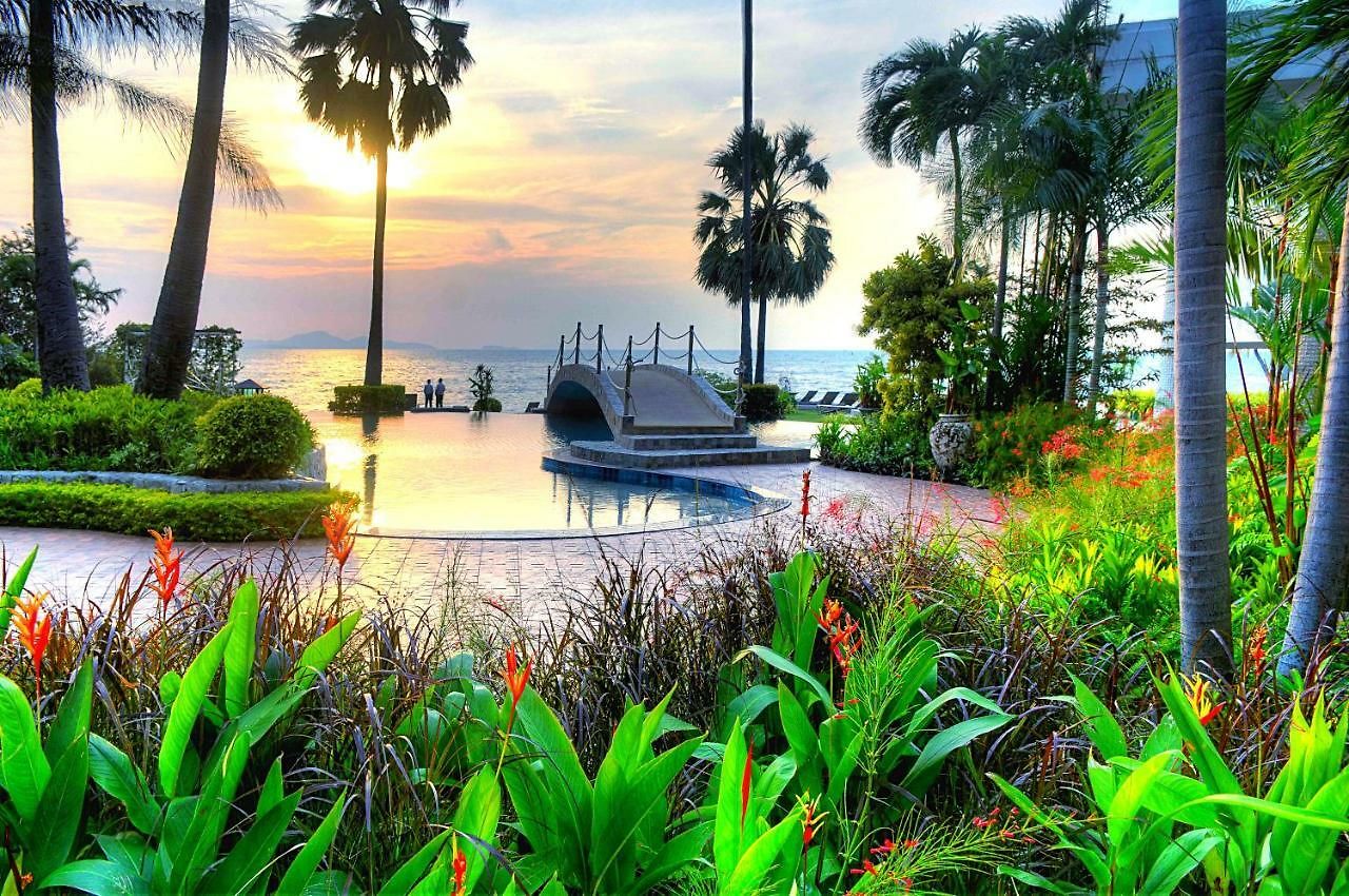 อพาร์ทเม้น Lux Sl Luxury Style Of Life 5