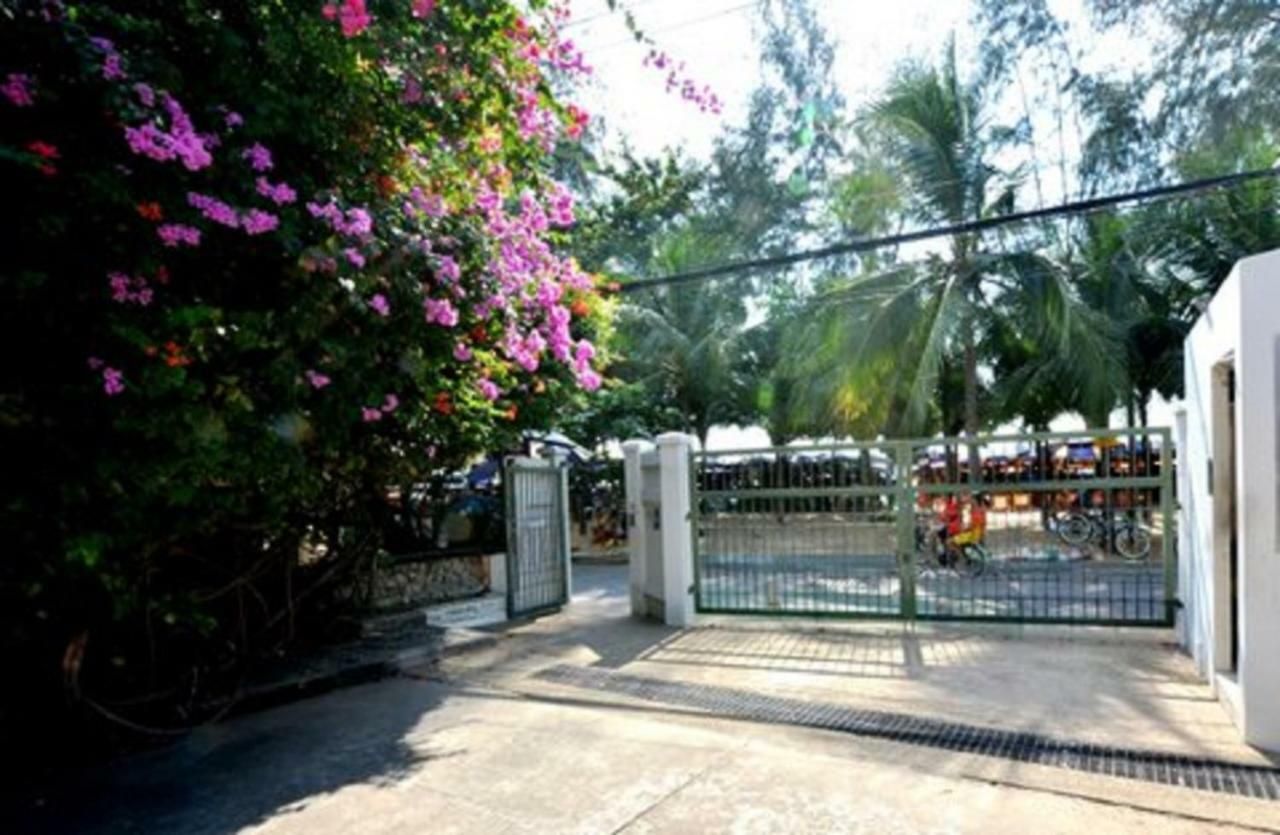 วิลล่า Pool 39b 300 Mater To Gate