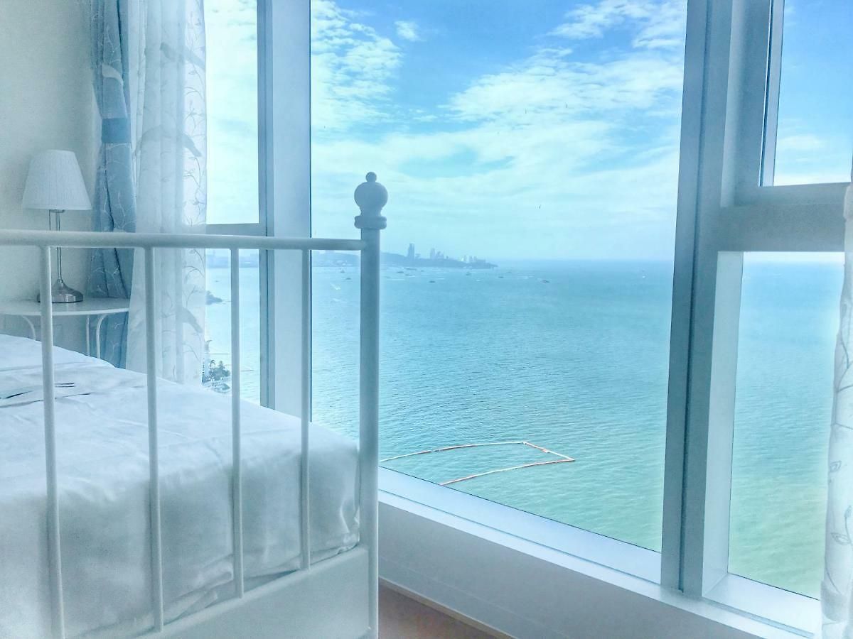 อพาร์ทเม้น Private Luxury *