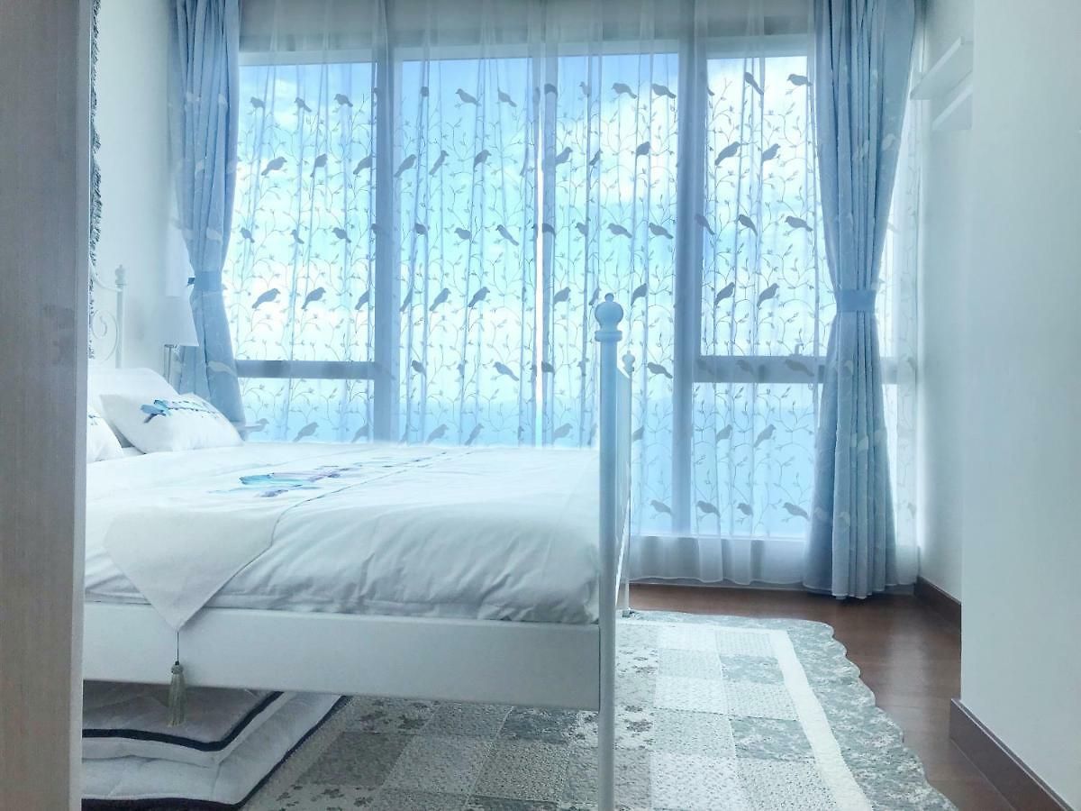 Private Luxury อพาร์ทเม้น Pattaya