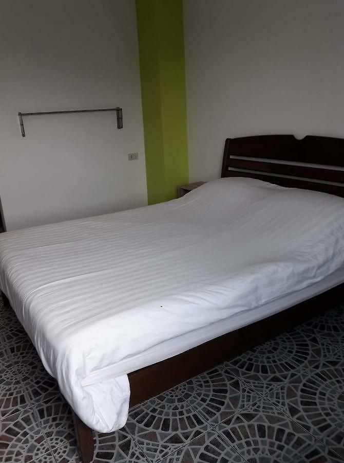 Guest house Nong 3*