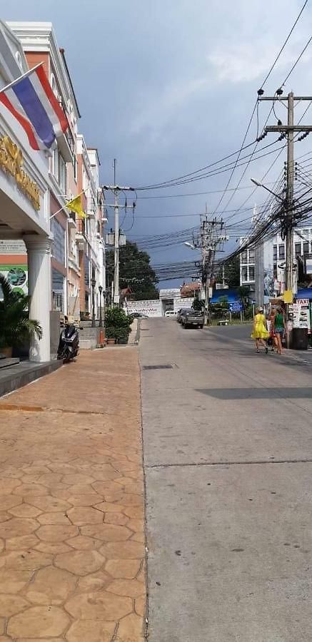 Guest house Nong Pattaya