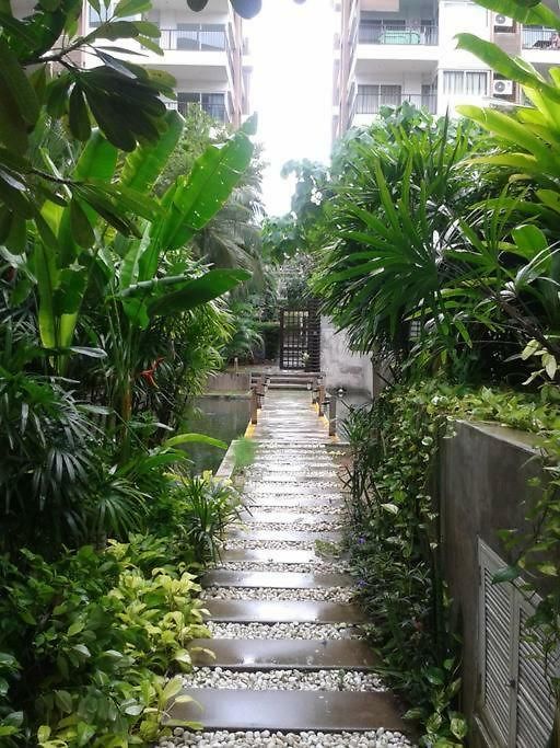 Diamond Apartment
