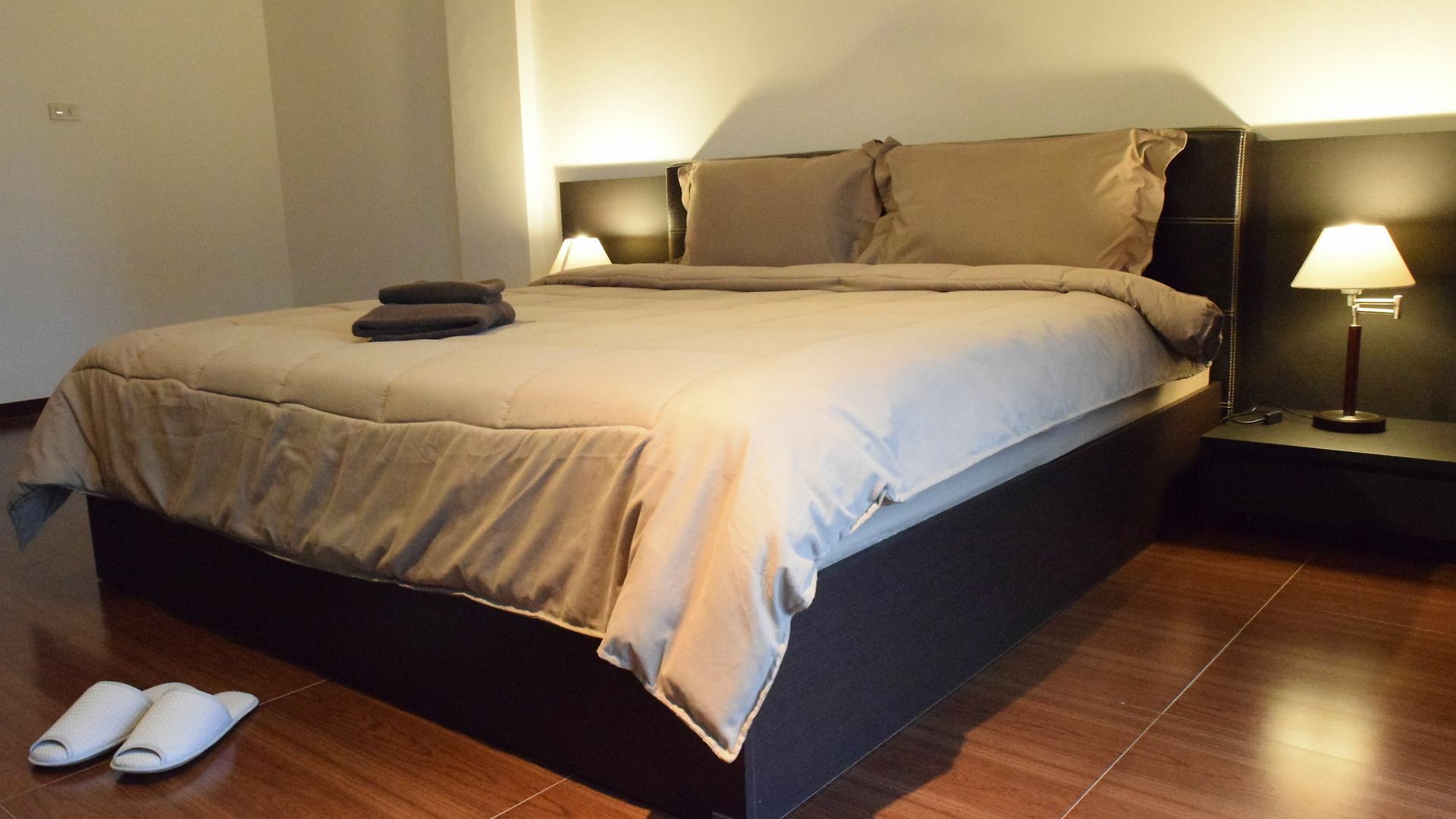 Hideaway And Bar Pattaya