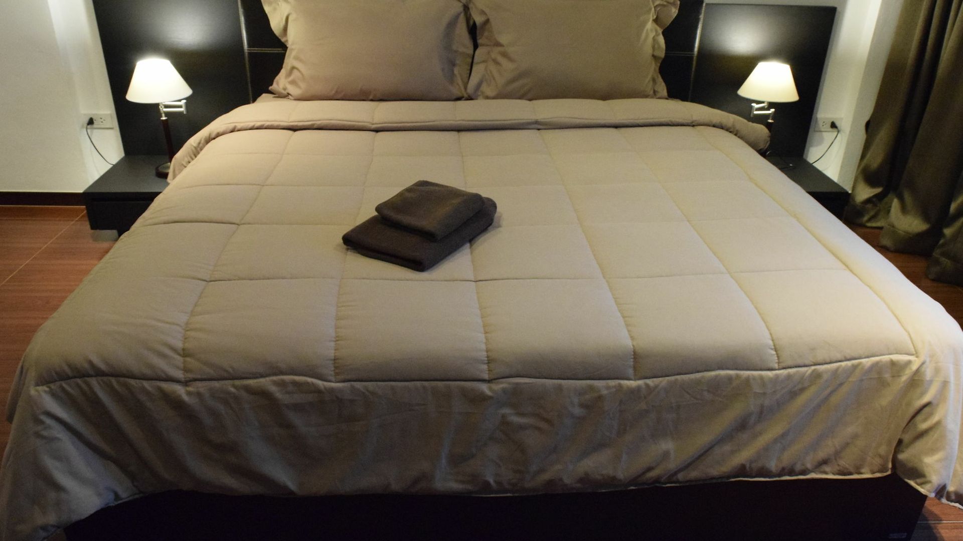 Hideaway And Bar Pattaya