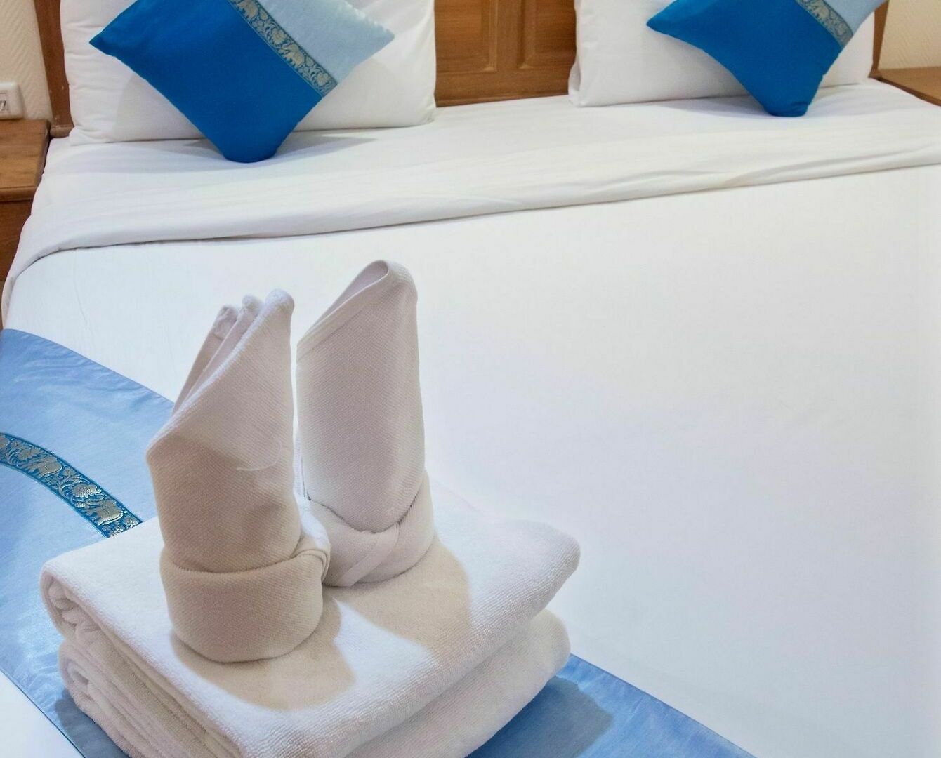 Secrets 3* Pattaya