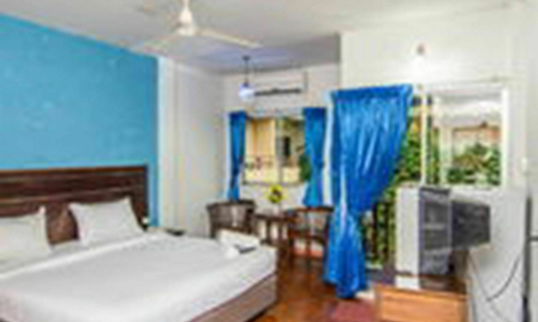 โรงแรม สุทัศน์คอร์ท 2 Pattaya