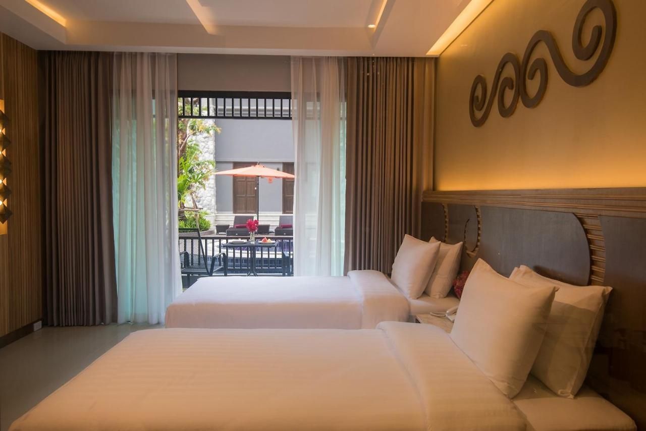 Le Bali 5*