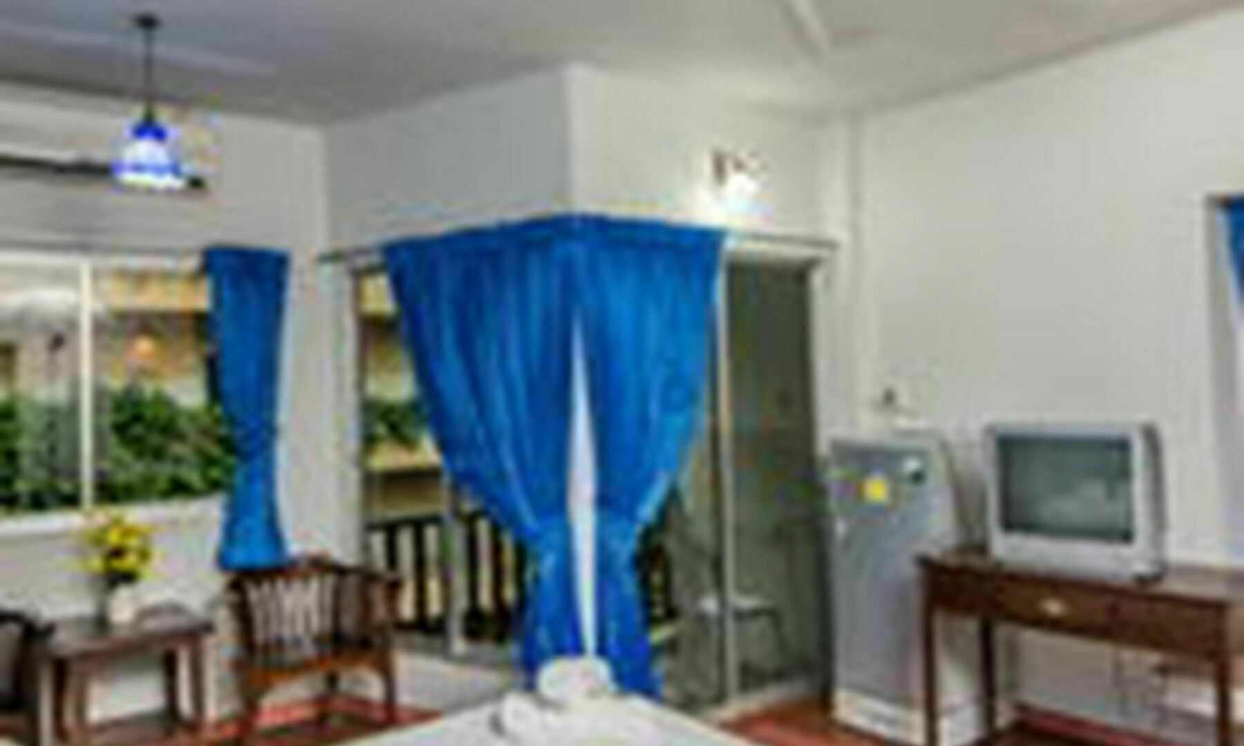 สุทัศน์คอร์ท 2 โรงแรม Pattaya