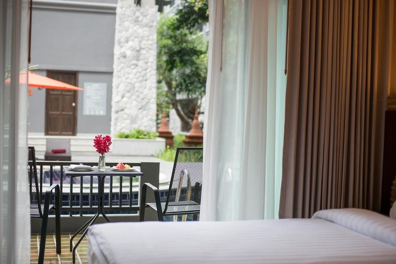 Le Bali 5*