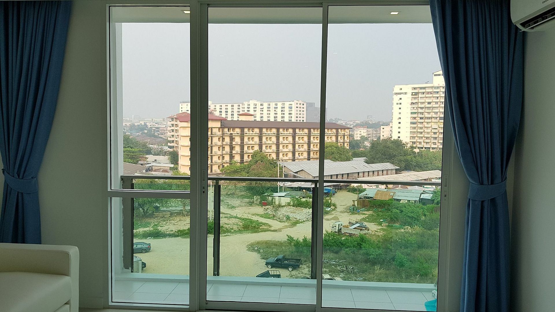 City Center Deluxue Studio 712 Pattaya