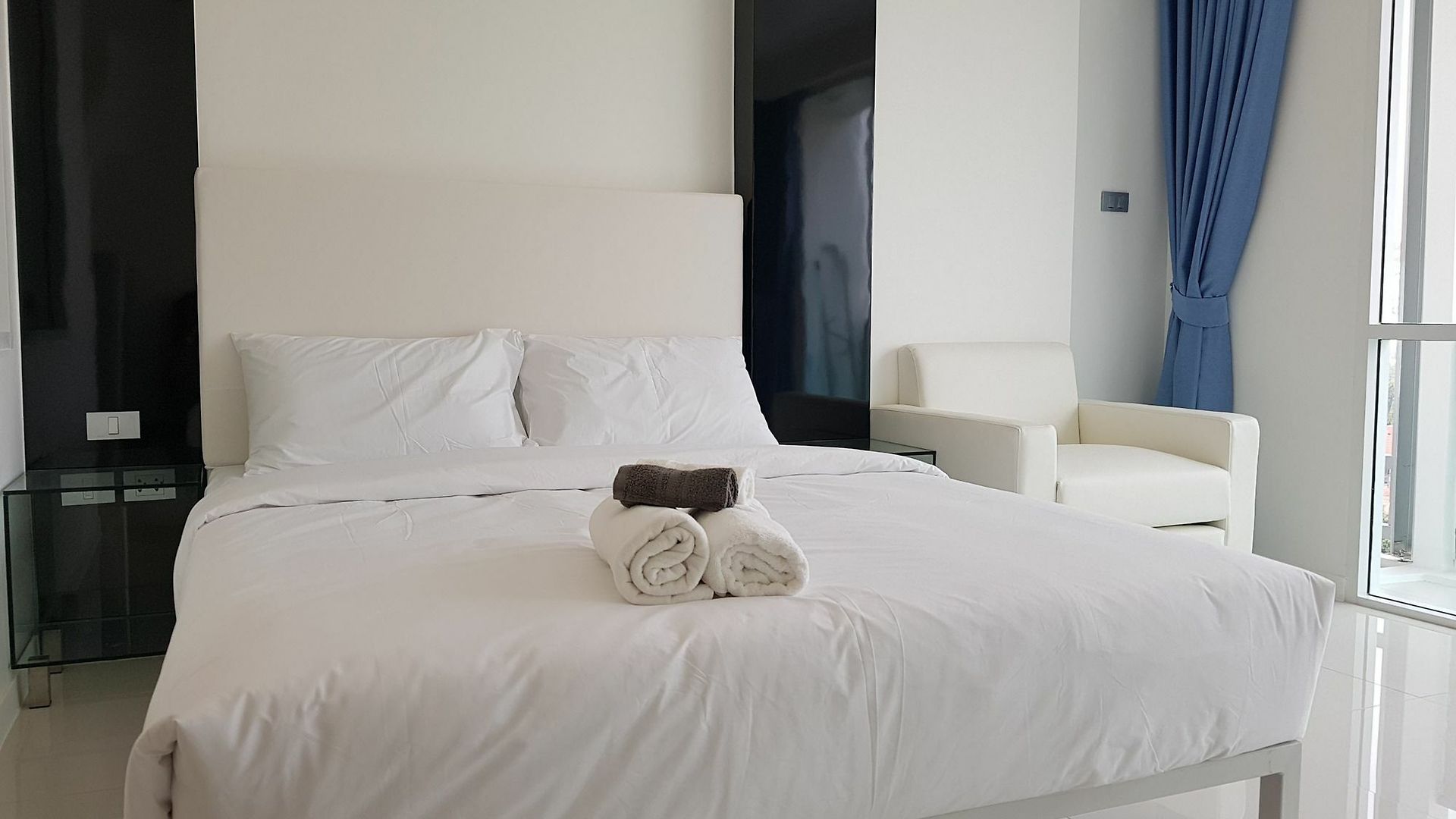 City Center Deluxue Studio 712 3* Pattaya