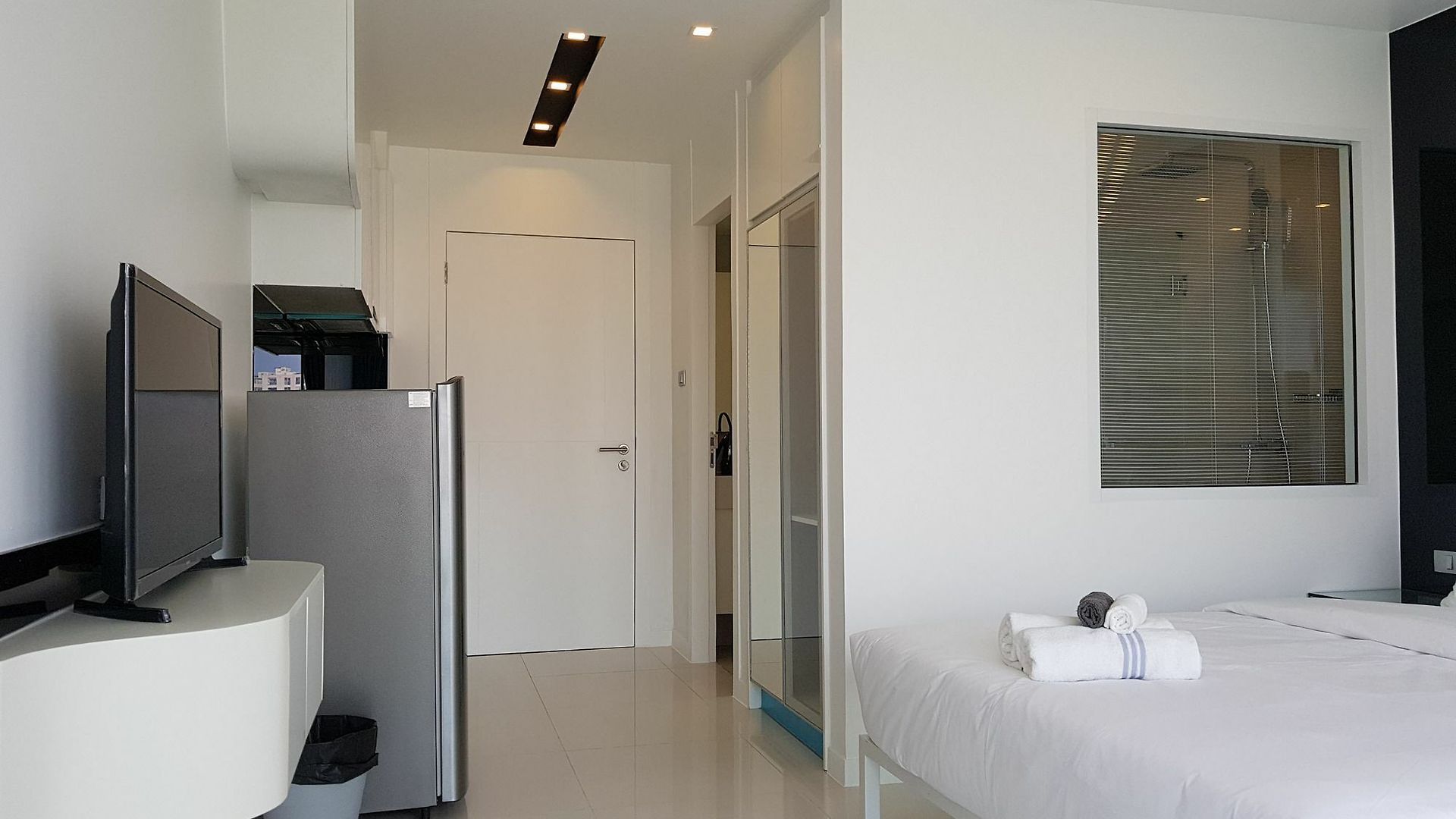 City Center Deluxue Studio 712 3* Pattaya