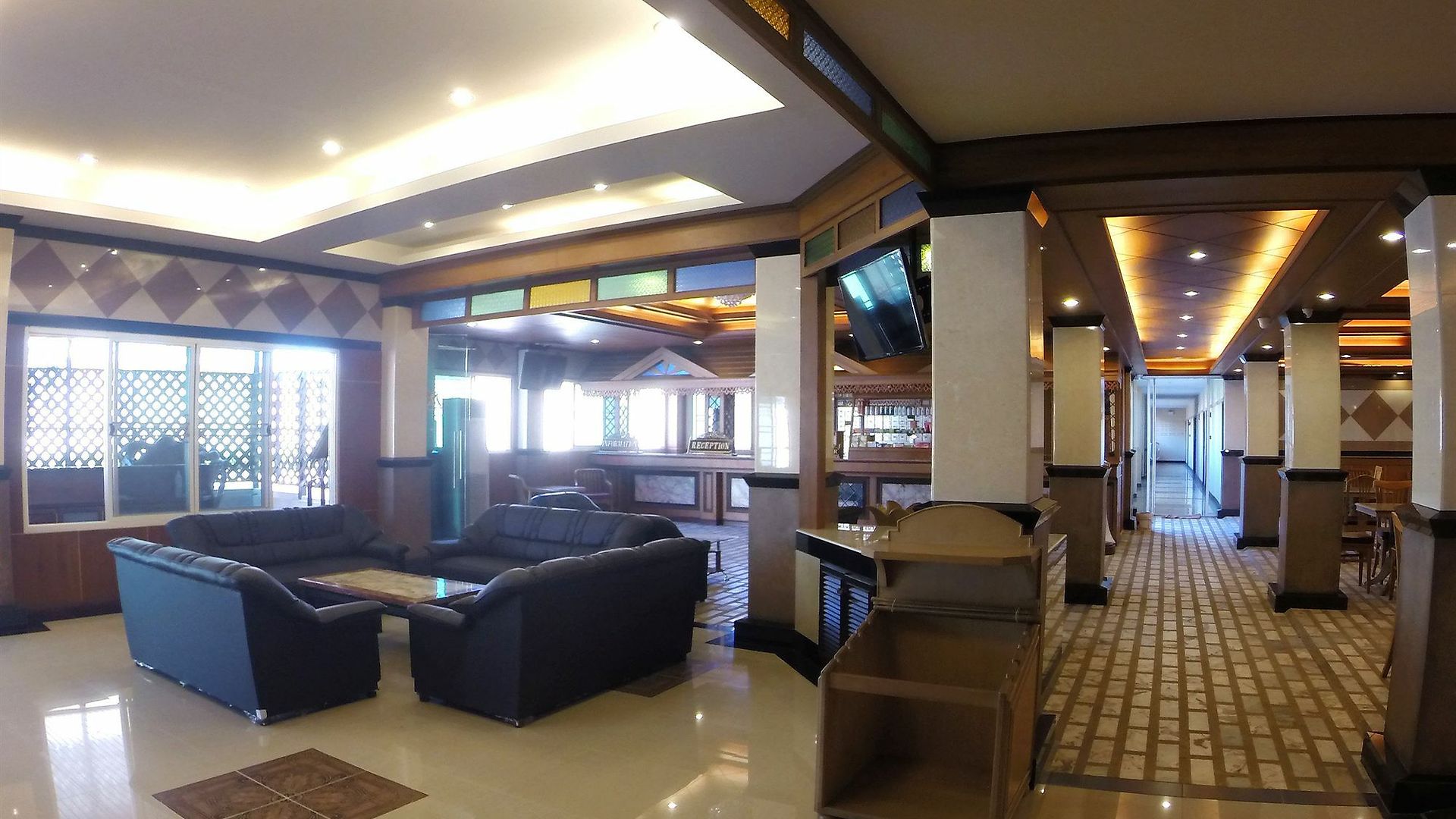Aa Pattaya
