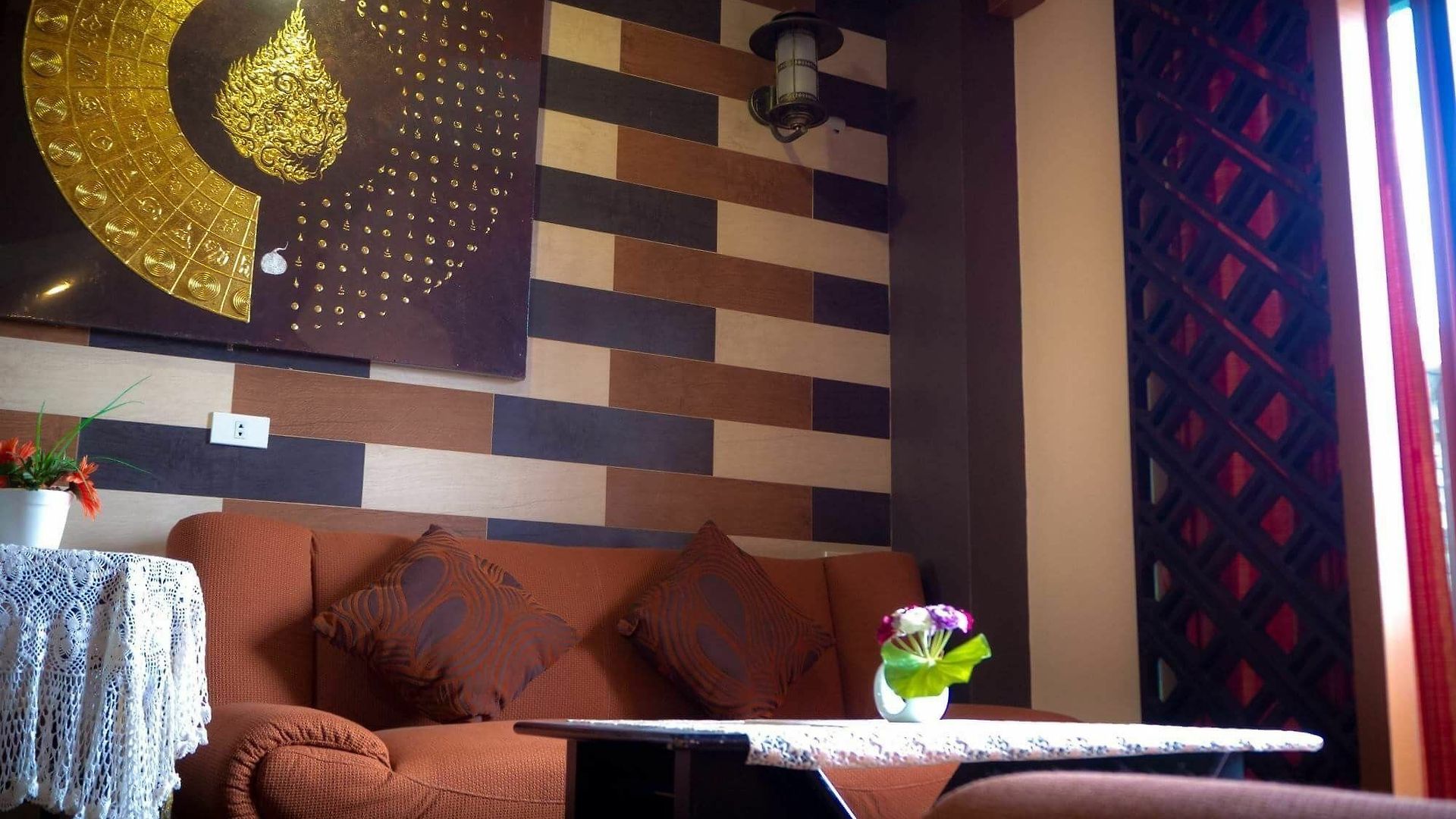 Wandee House โรงแรม Pattaya