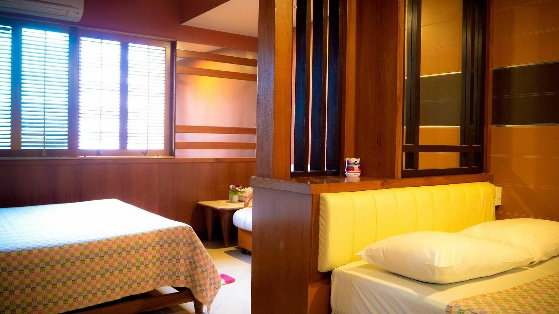 Wandee House 2* Pattaya