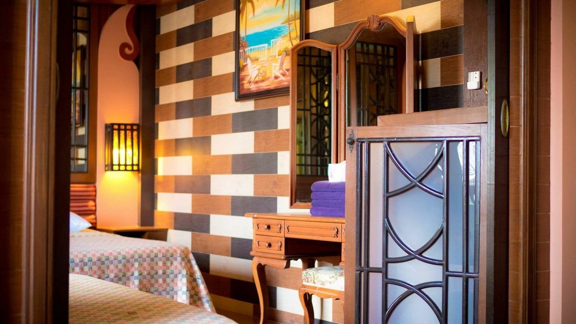 Wandee House โรงแรม 2*