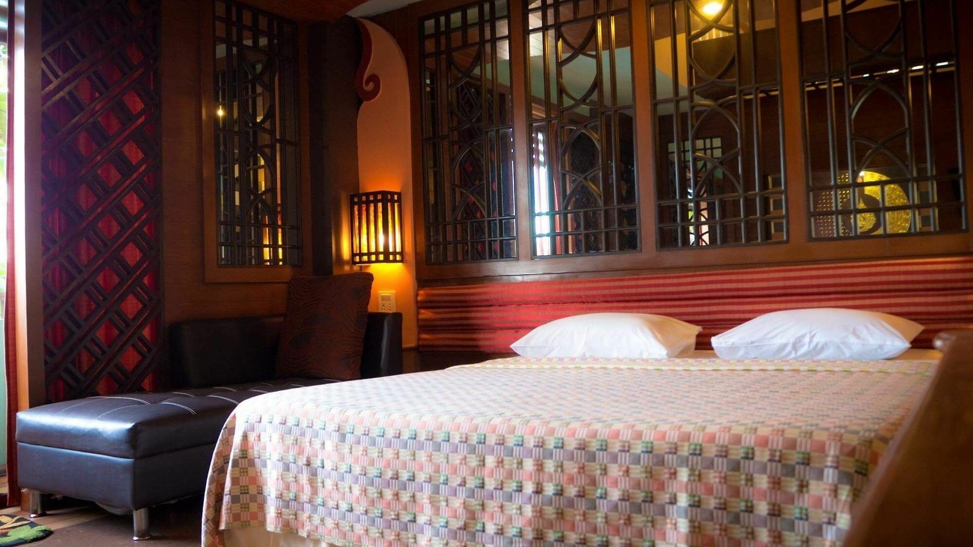 Wandee House โรงแรม