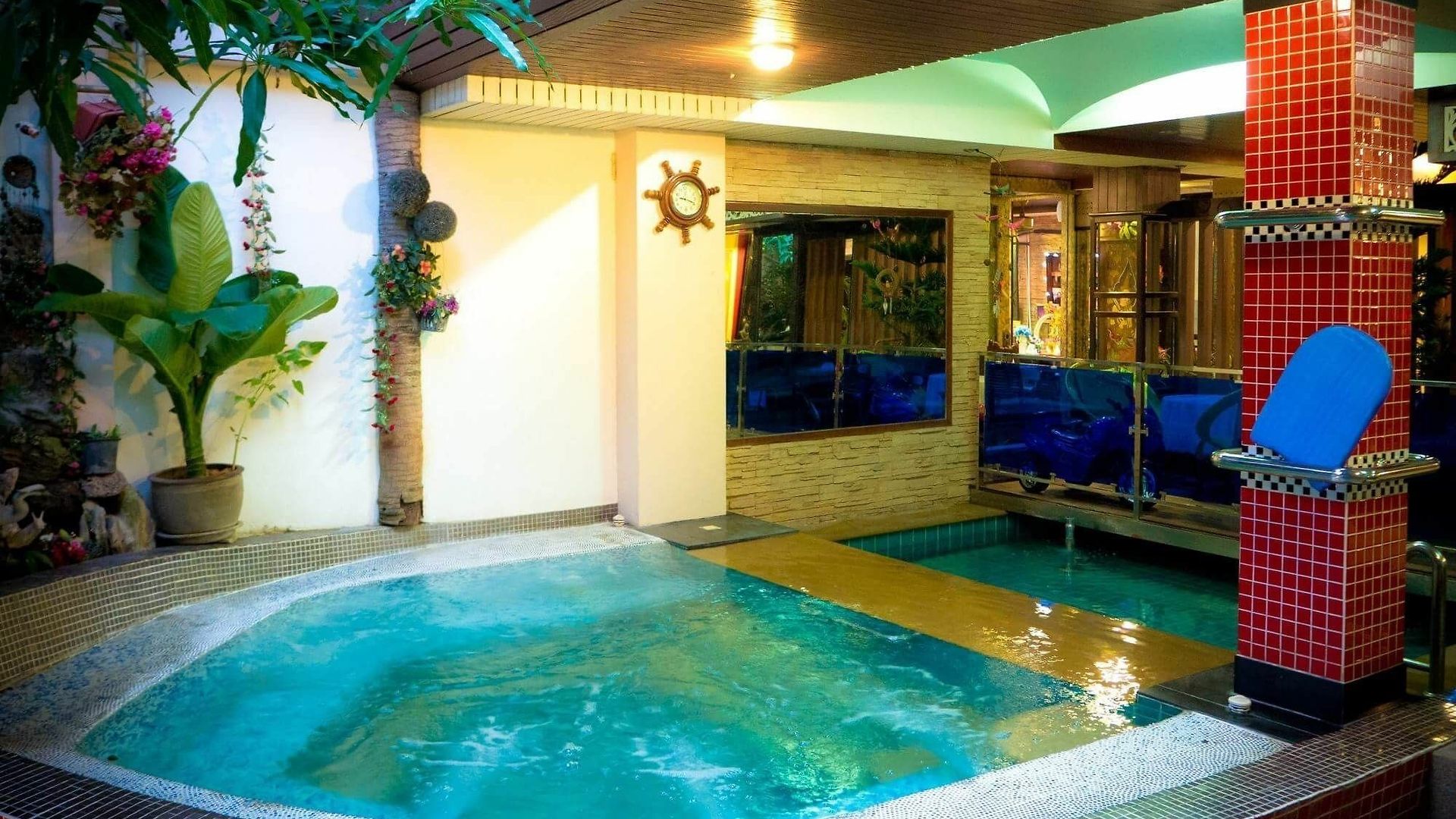 Wandee House 2* Pattaya