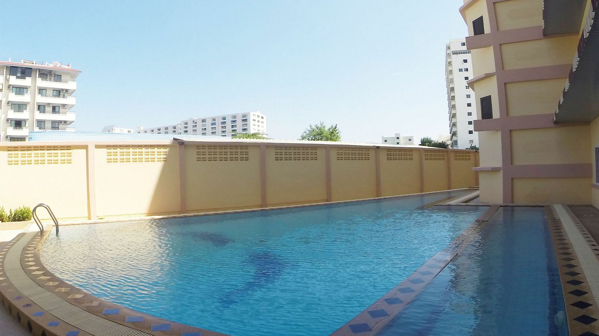 Aa Pattaya