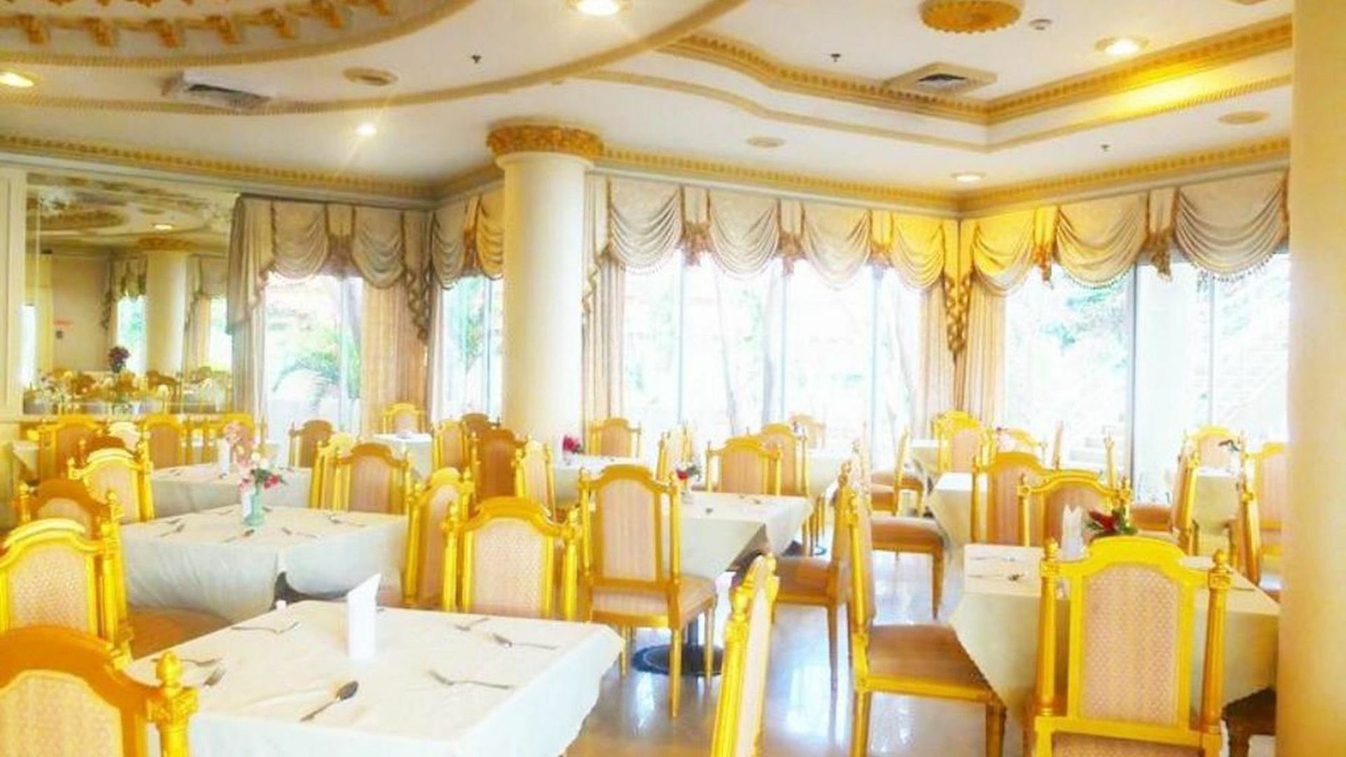 Adriatic Palace