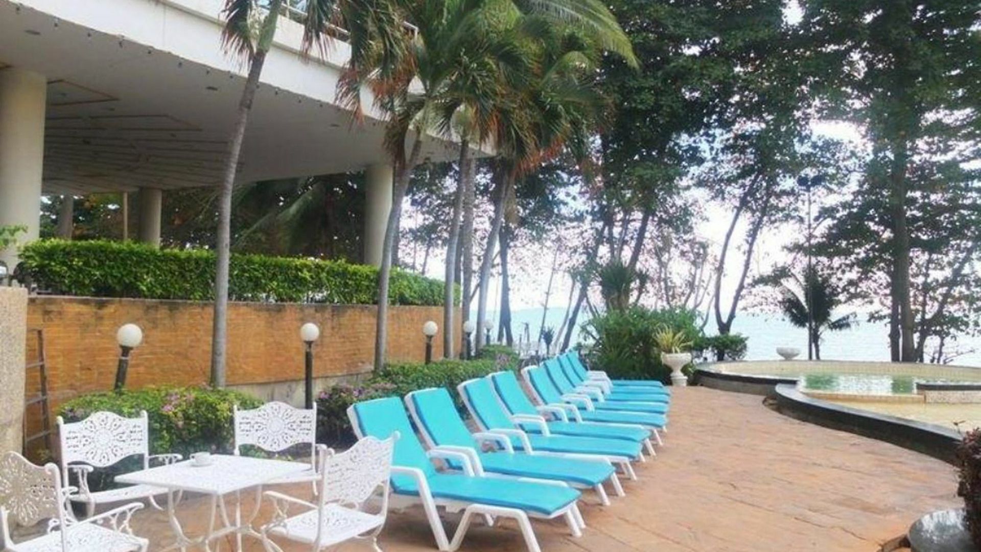 Adriatic Palace โรงแรม 5*