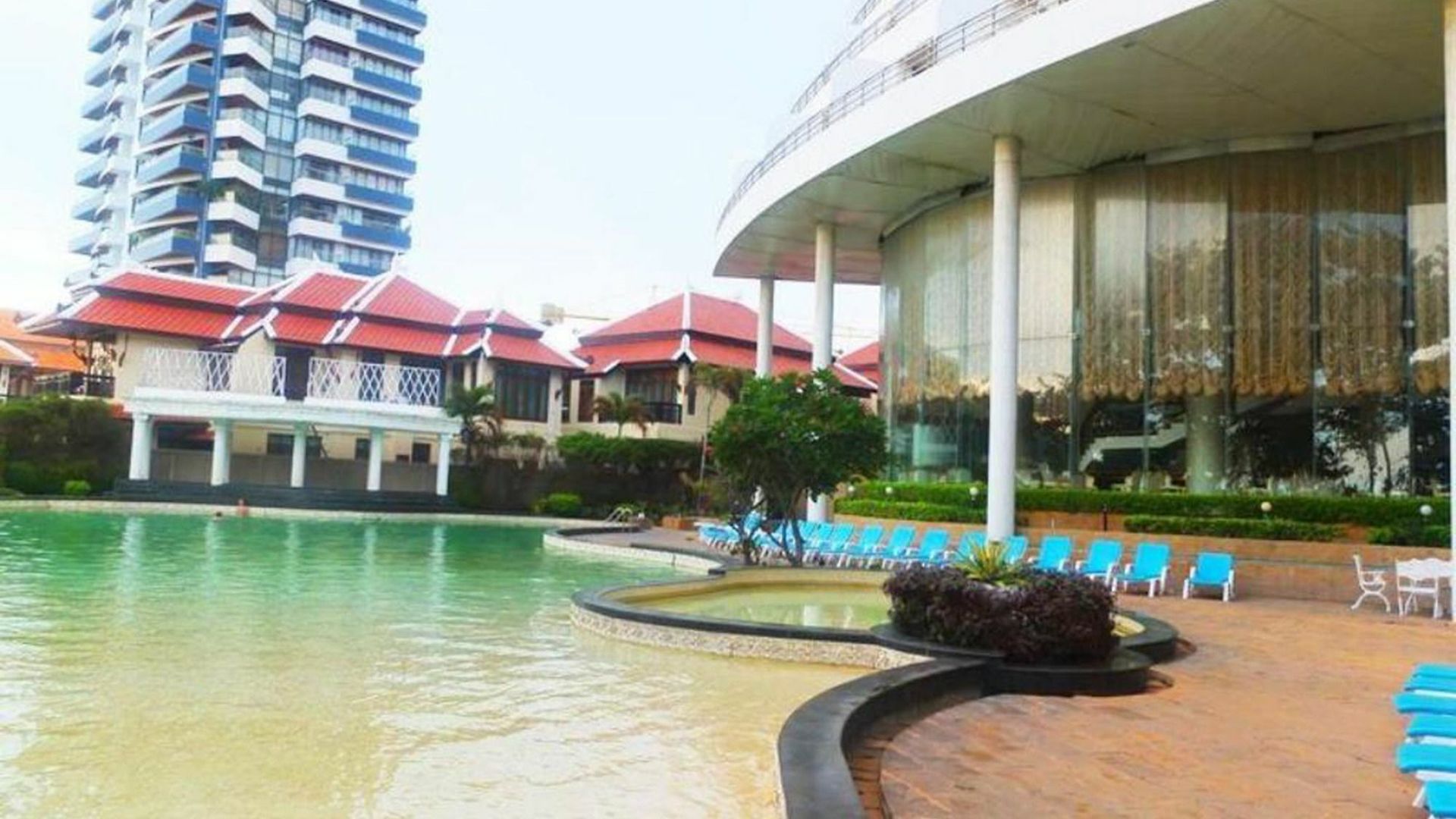 Adriatic Palace 5* Pattaya