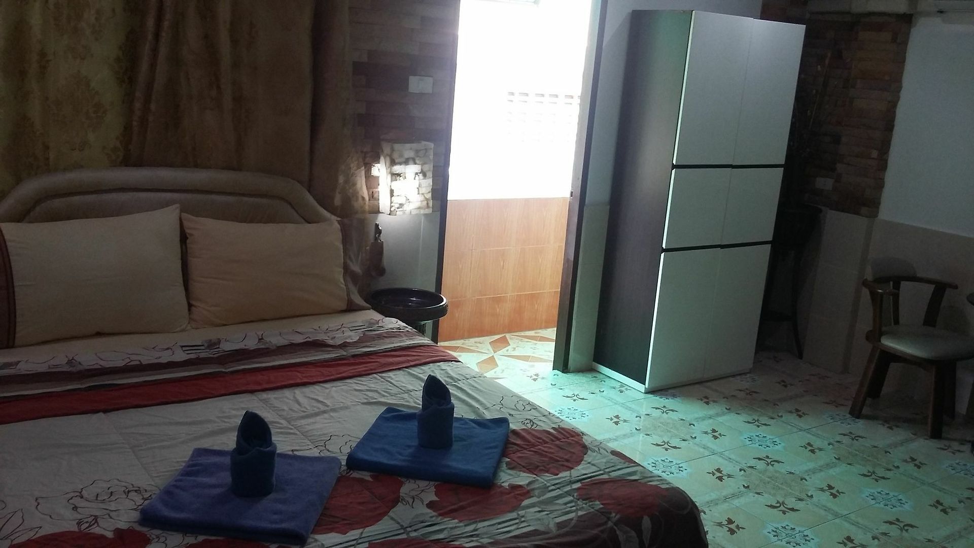 บ้านพัก Jasmin
