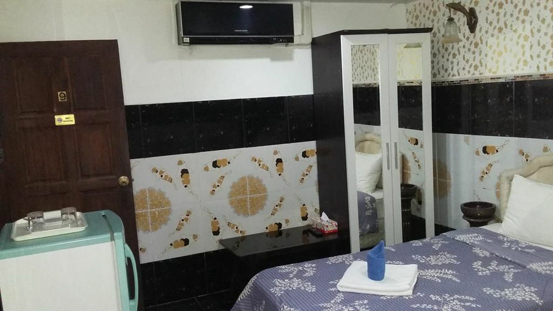 บ้านพัก Jasmin